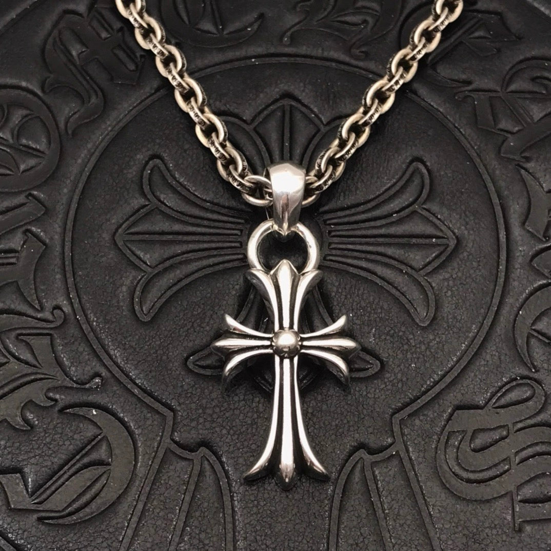 Chrome Hearts Necklace