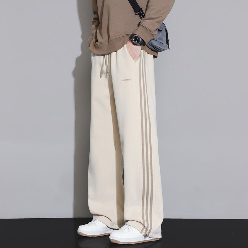 Baggy pants