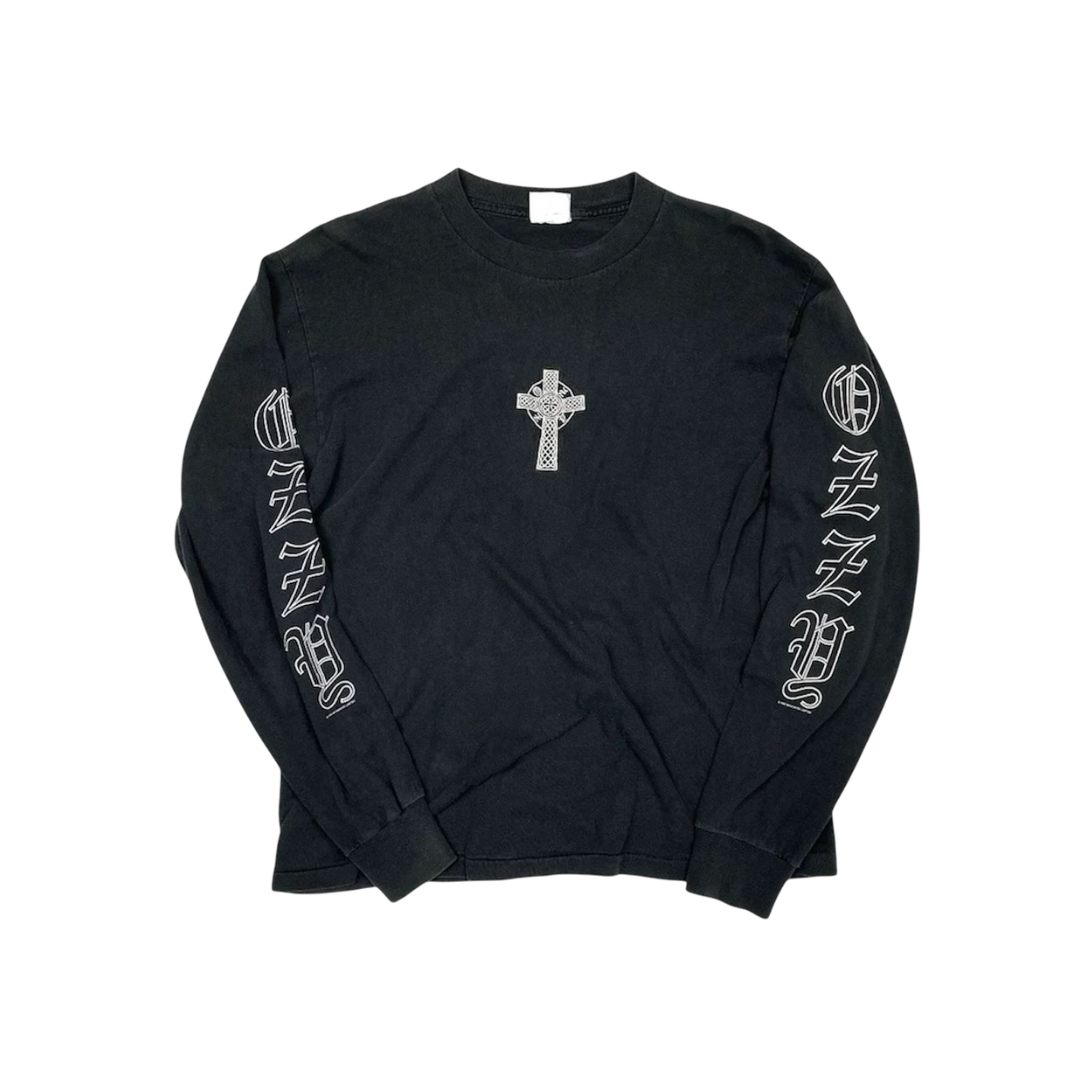 Ozzy Gothic Fade