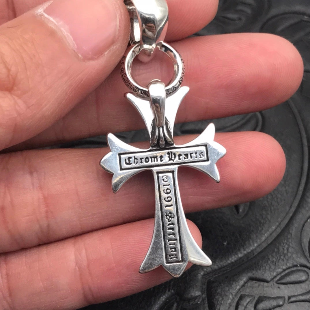 Chrome Hearts Necklace