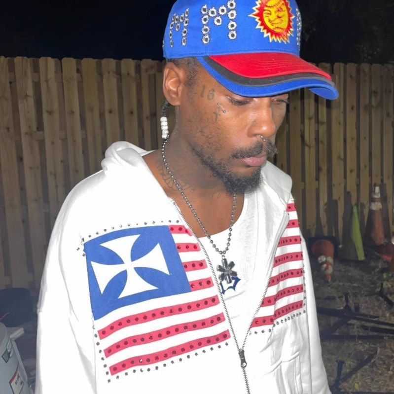 Starcross Hoodie