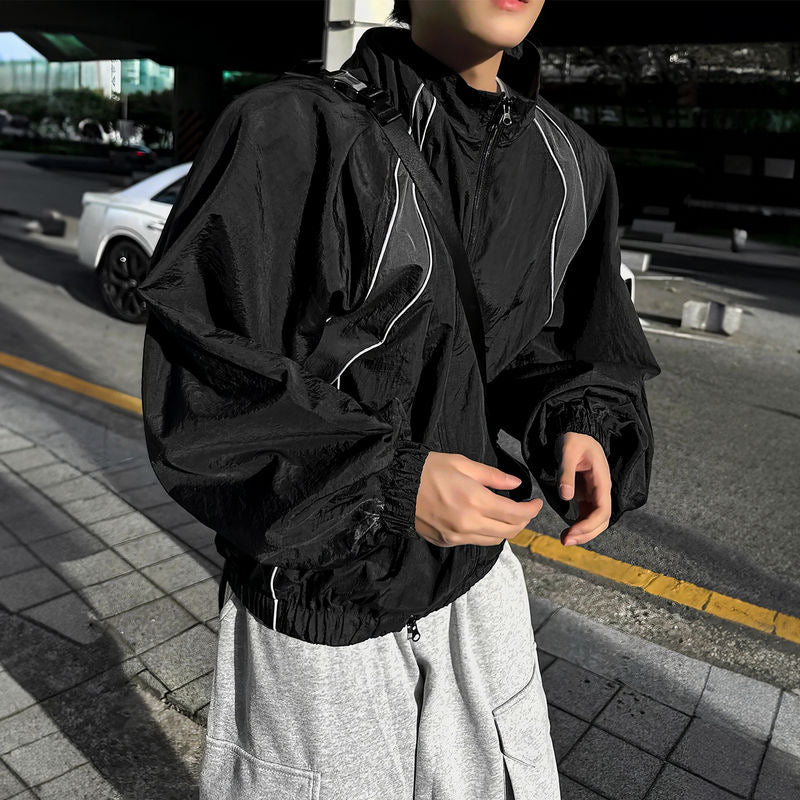 Windbreaker