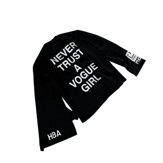 HBA x Vogue