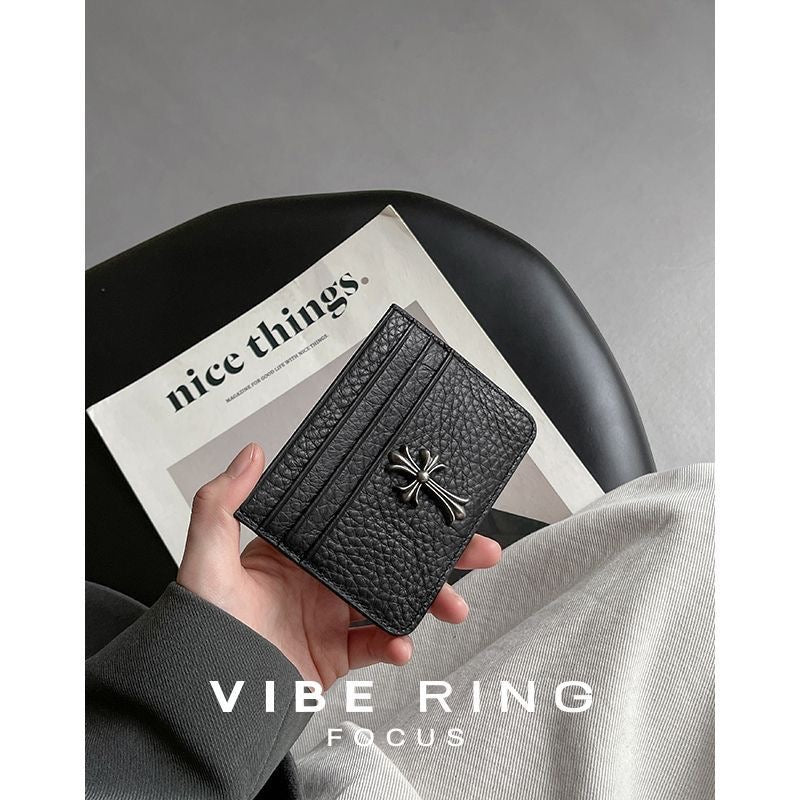 Chrome Hearts Wallet