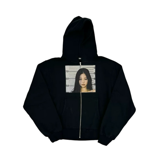 Jennie Kim