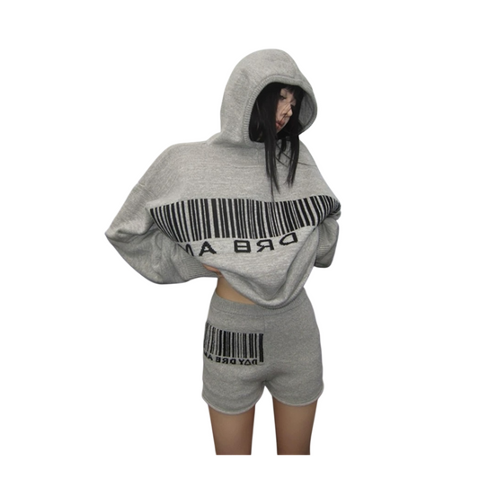 Barcode Set