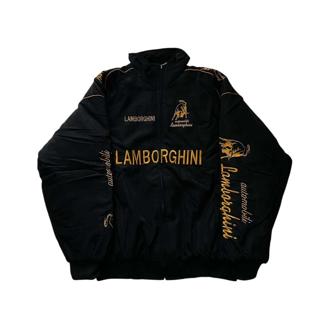 Lamborghini jacket