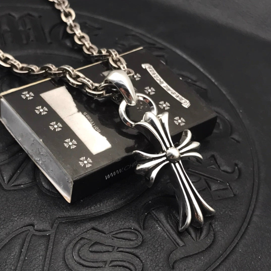 Chrome Hearts Necklace