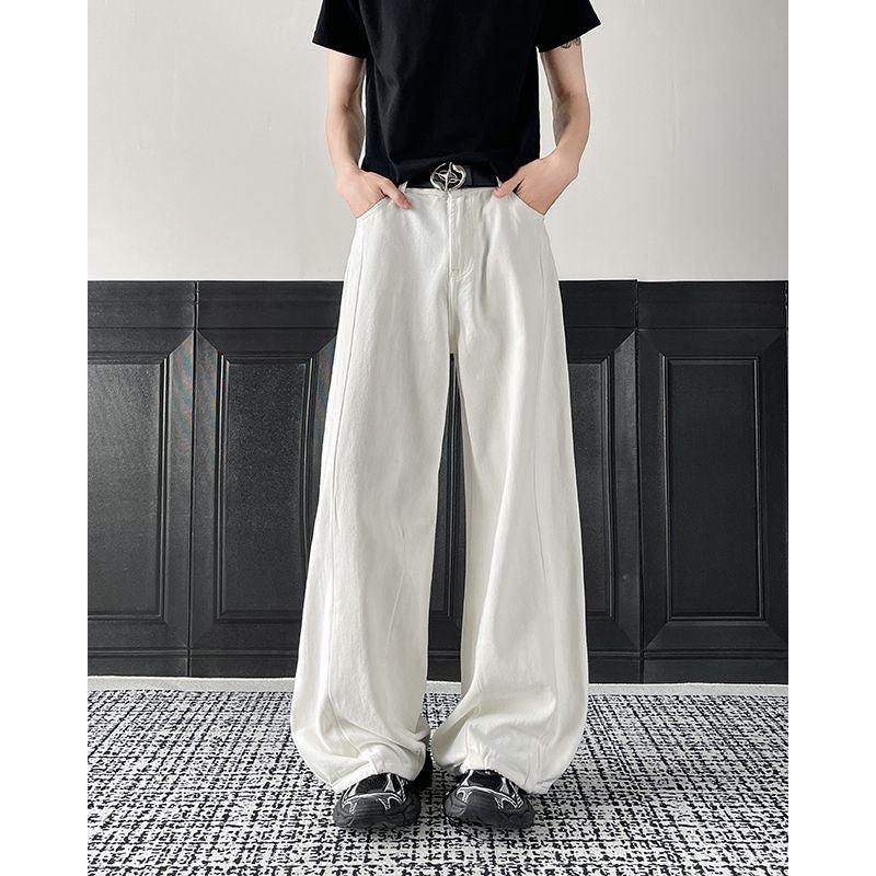 American Retro Jeans