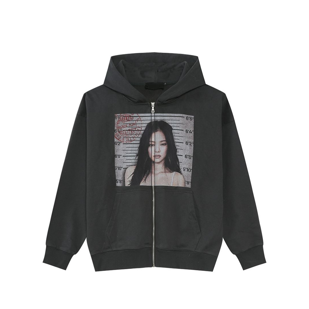 Jennie Kim