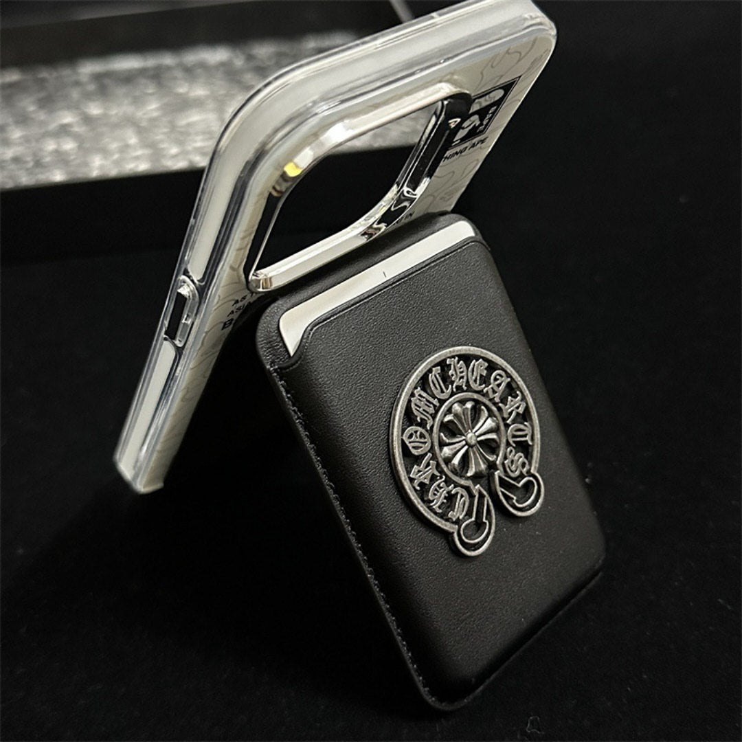 Chrome Hearts Wallet