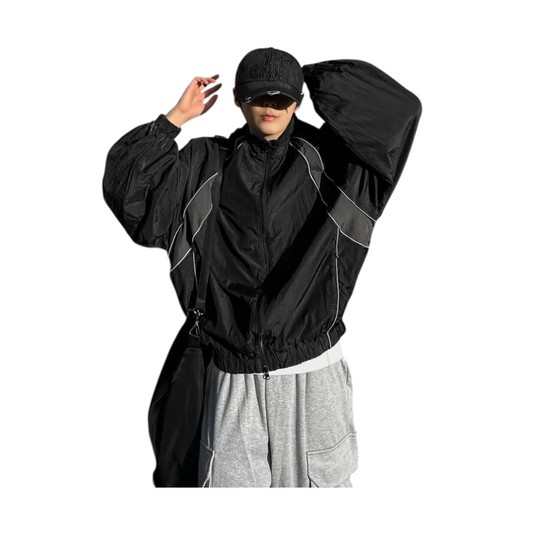Windbreaker