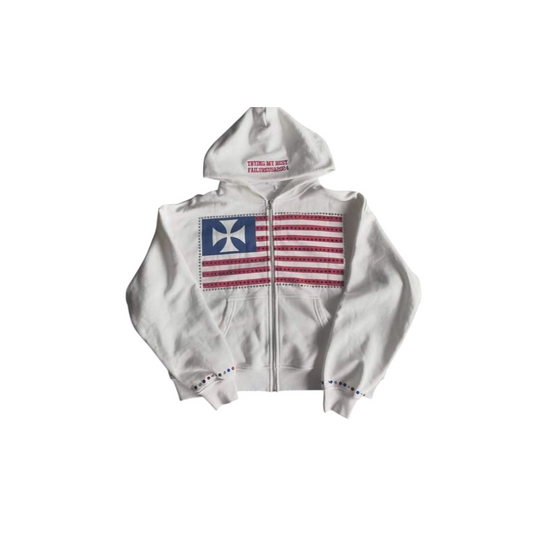 Starcross Hoodie