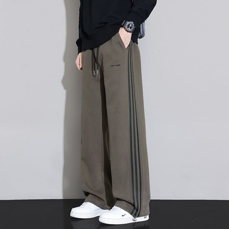 Baggy pants