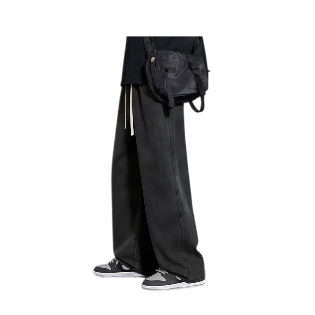 Baggy Jeans