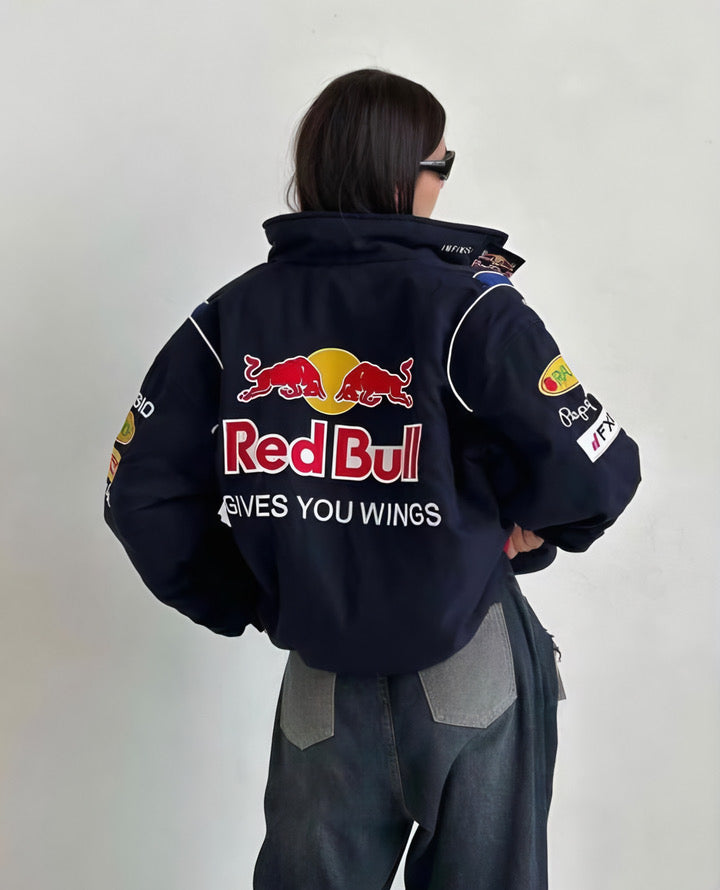 RedBull jacket