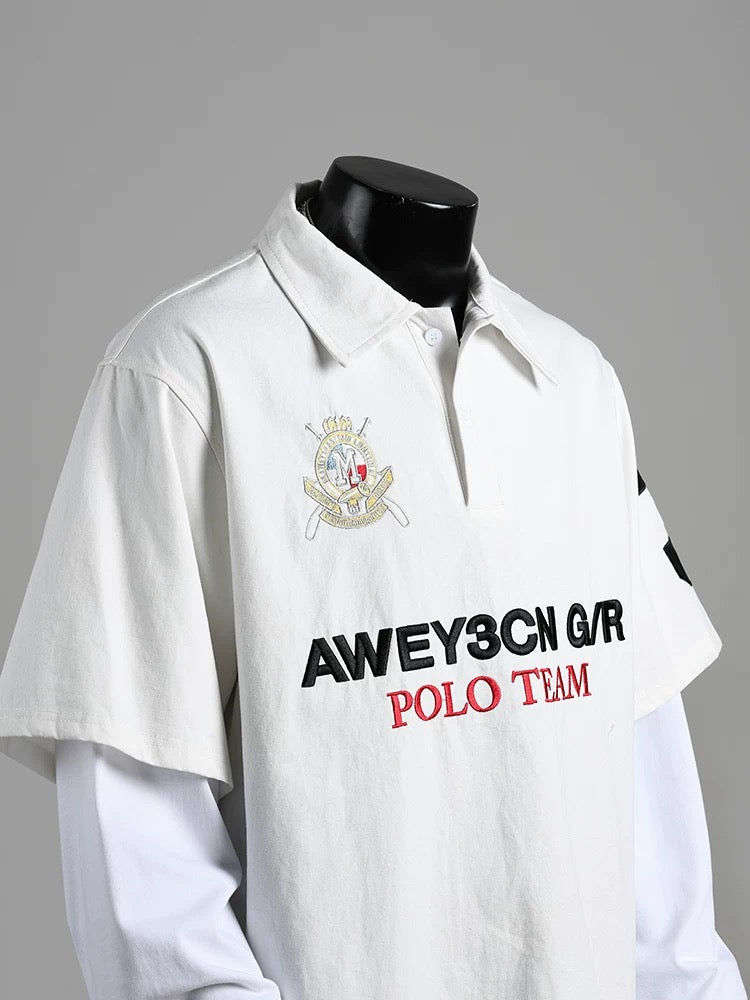 Polo T-shirt
