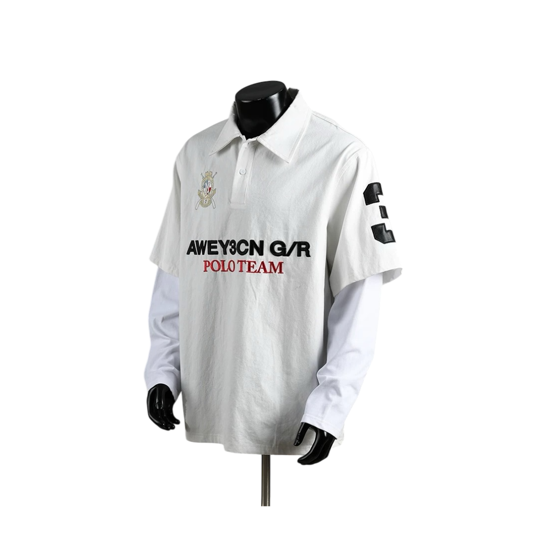 Polo T-shirt