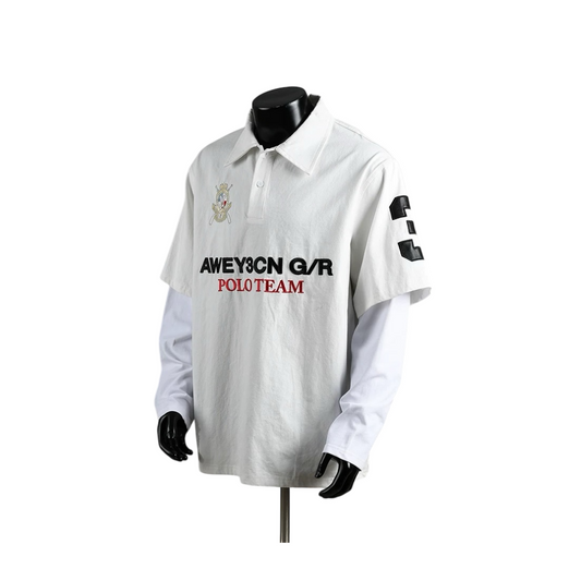 Polo T-shirt