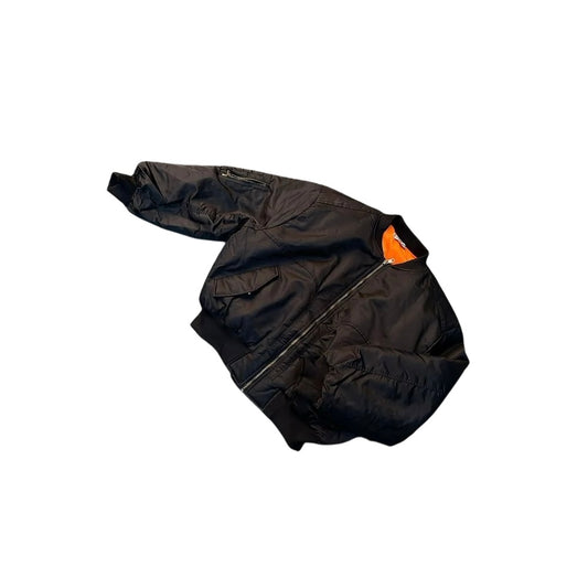 Dark Jacket