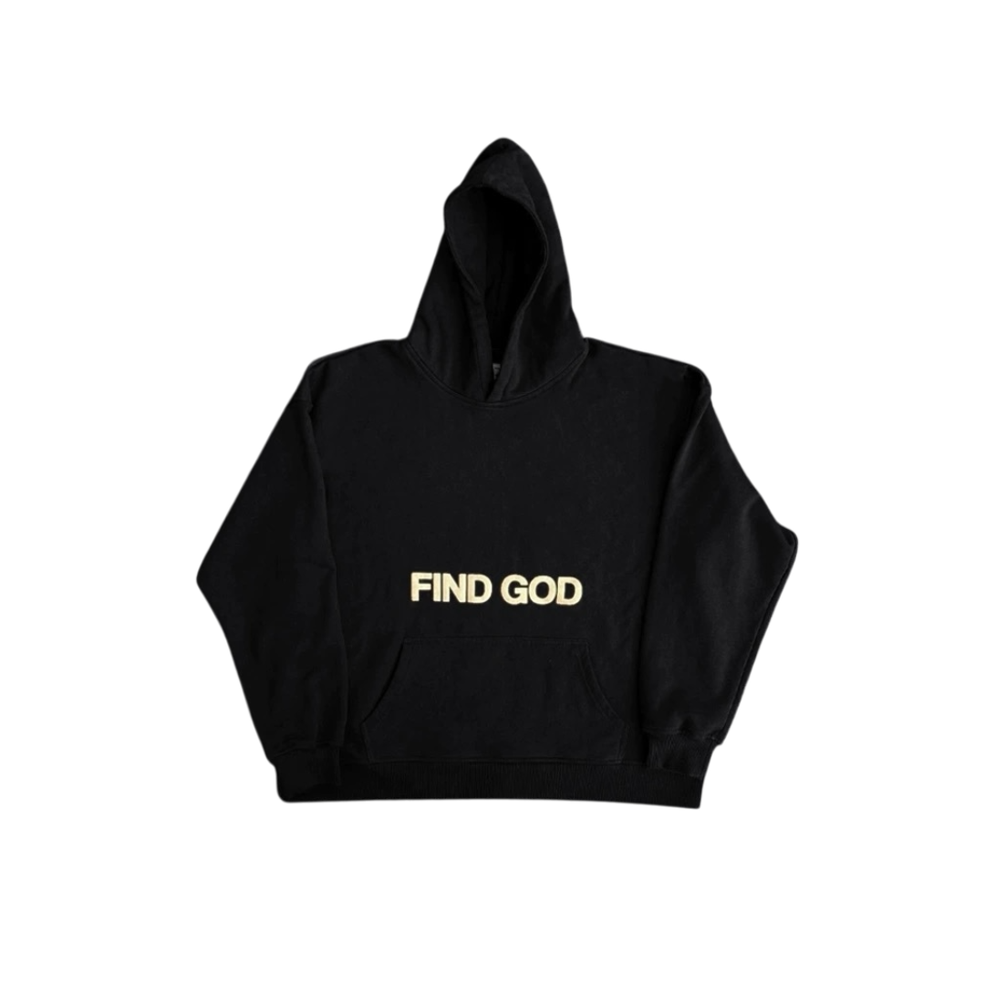 Find GOD