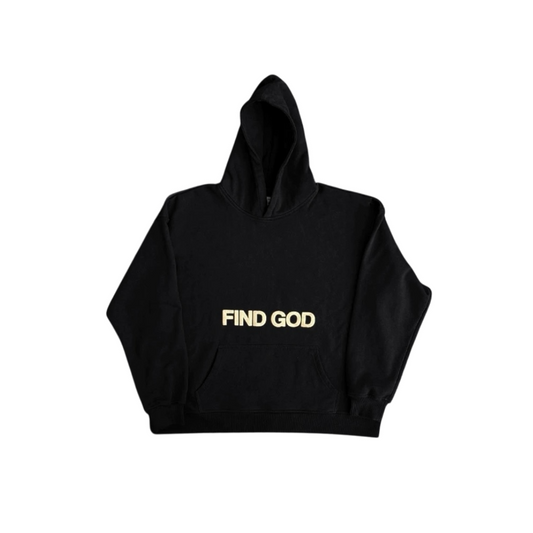 Find GOD