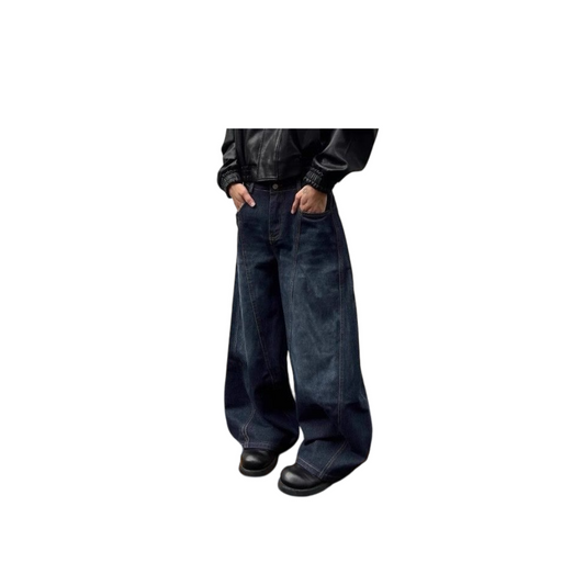Baggy jeans
