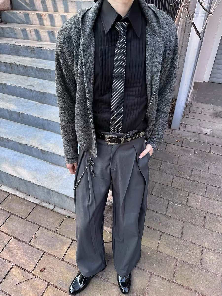 Vintage style pants