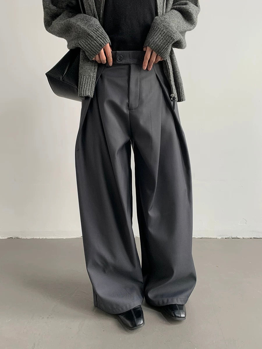 Vintage style pants