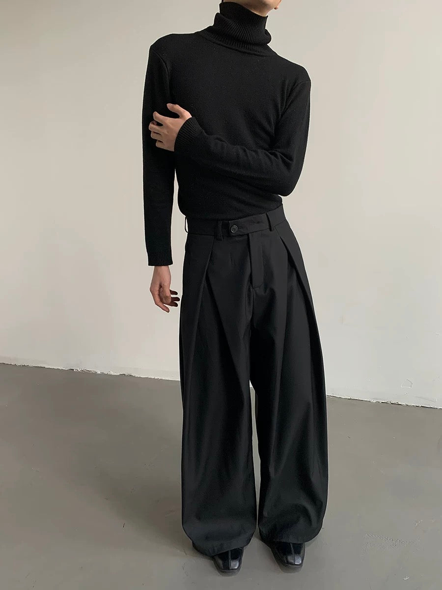 Vintage style pants