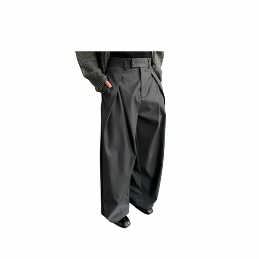 Vintage style pants
