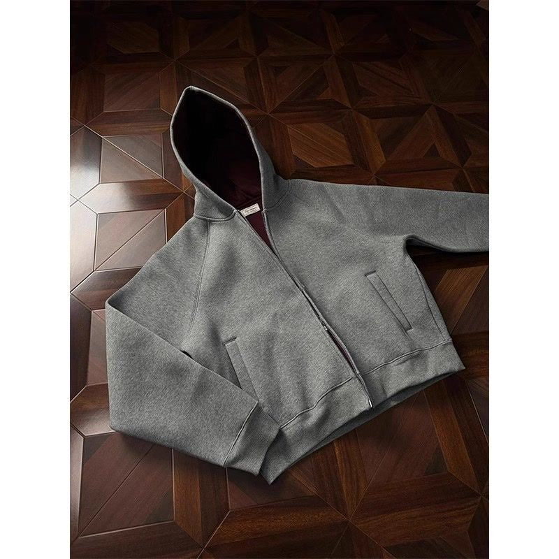 Ash Zip
