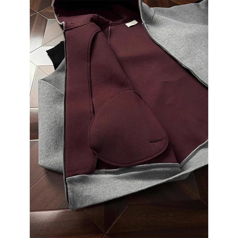 Ash Zip