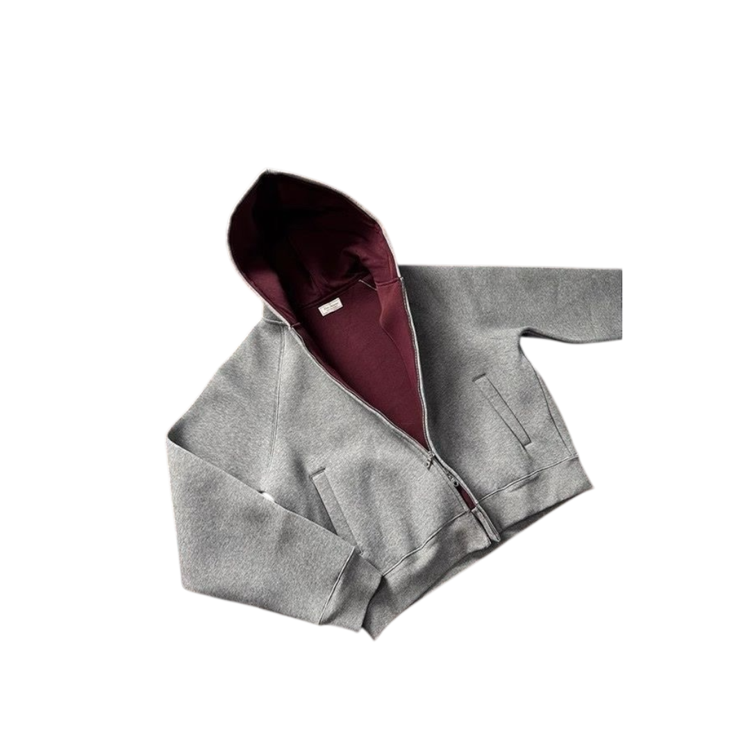 Ash Zip