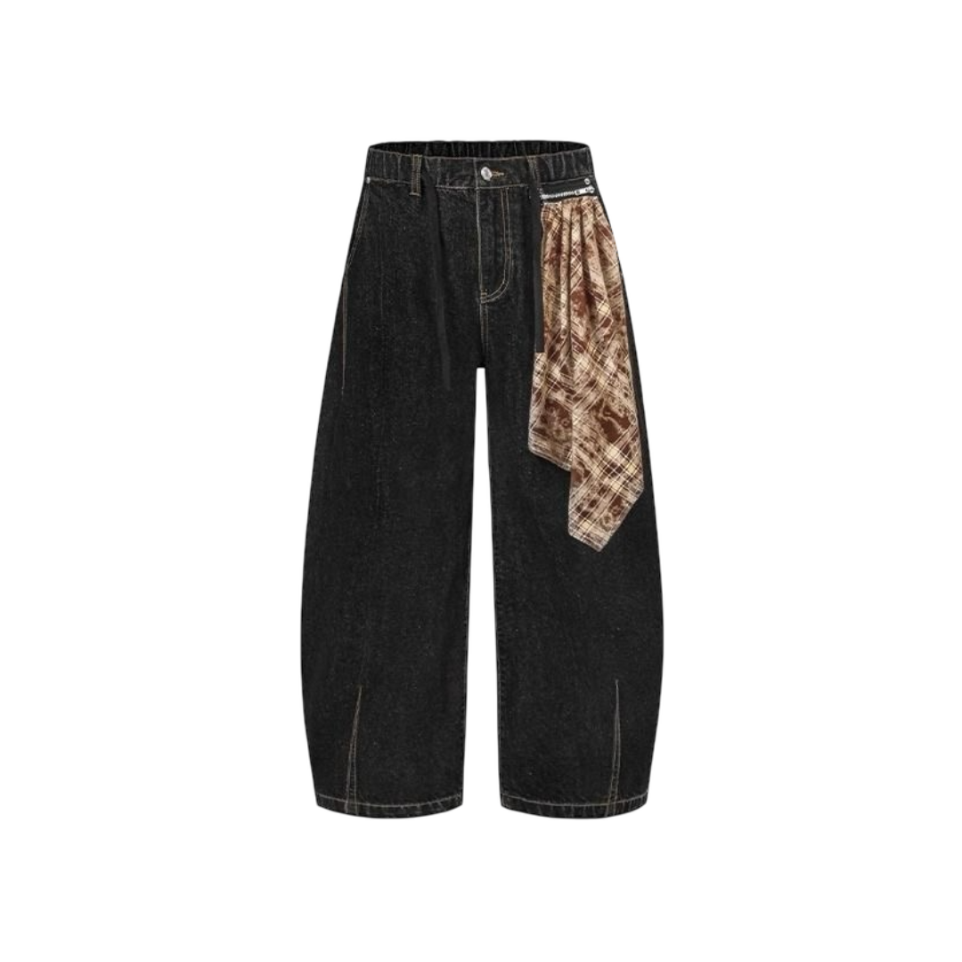 Wild baggy jeans
